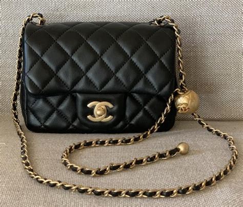 chanel crush mini bag|Chanel Mini Classic Bags .